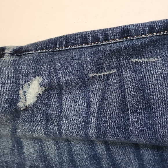 NWT, Hollister California Men's Jeans. - Picture 12 of 14